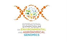 International Symposium on Environmental and Agronomical Genomics