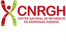 Centre National de Recherche en Génomique Humaine