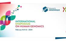 International Symposium on Human Genetics and Medical Genomics
